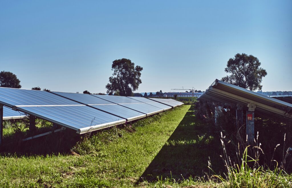 batteries de stockage photovoltaique solaire